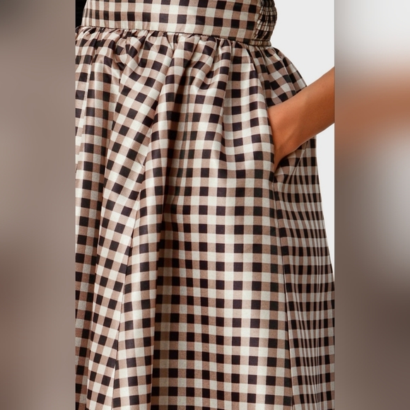 !Pockets! Eshakti Skirt - Picture 3 of 10